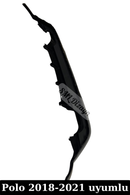 2018-2019-2020-2021 polo arka tampon difüzörü