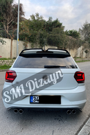 2018-2019-2020-2021 volkswagen polo difüzör difizör