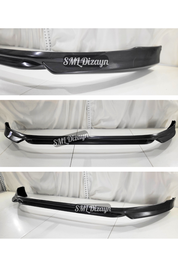 volkswagen polo mk6 ön ek karlık