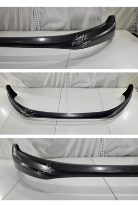 2018-2019-2020 Ford Fiesta Ön ek tampon karlık lip