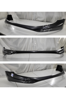 fiesta mk8 ön ek tampon karlık lip