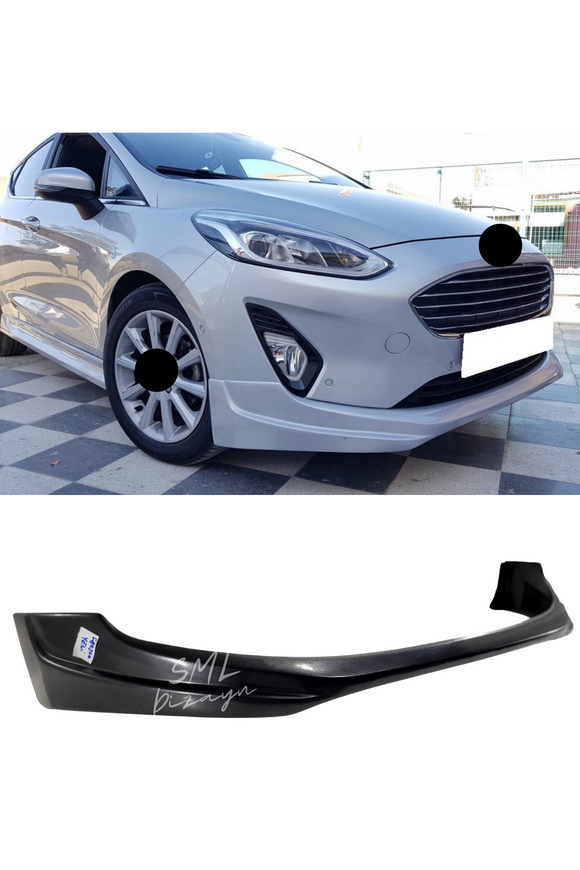 2018-2019-2020 ford fiesta ön tampon eki