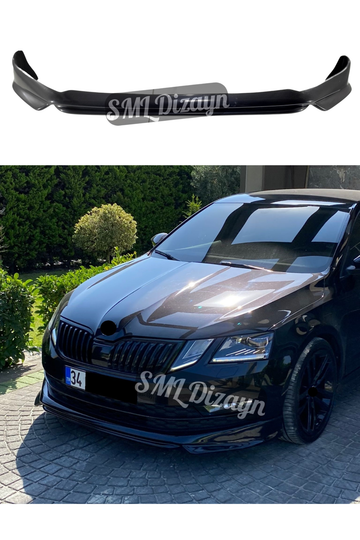 2018-2019-2020 skoda octavia ön ek