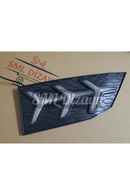 2019-2020-2021 honda civic fc5 ön sis ledi gündüz ledi