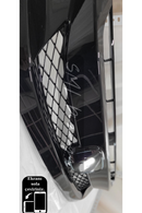 honda civic fc5 typer ön panjur