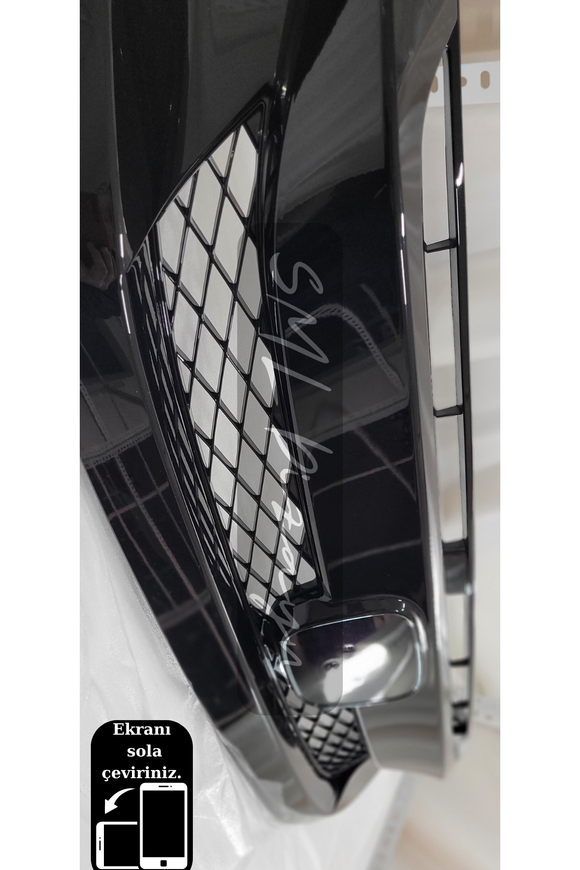 honda civic fc5 typer ön panjur