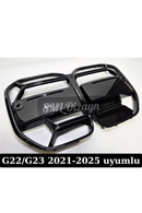 g22 g23 ön panjur böbrek