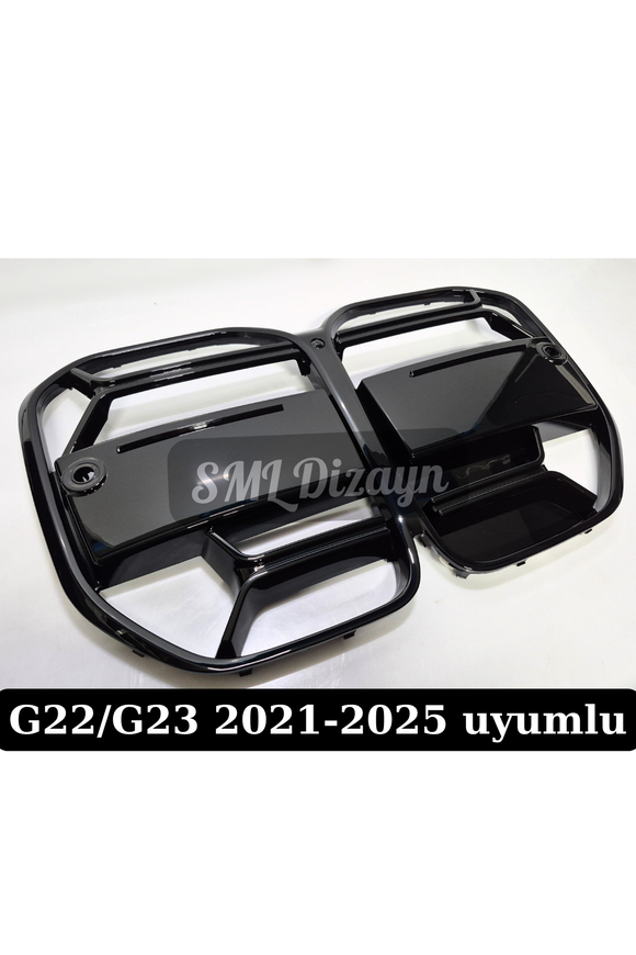 g22 g23 ön panjur böbrek