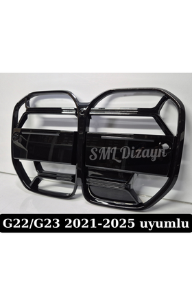 2021-2022-2023-2024-2025 bmw g22-g23 csl ön panjur