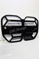 2021-2022-2023-2024-2025 bmw g22-g23 csl ön panjur