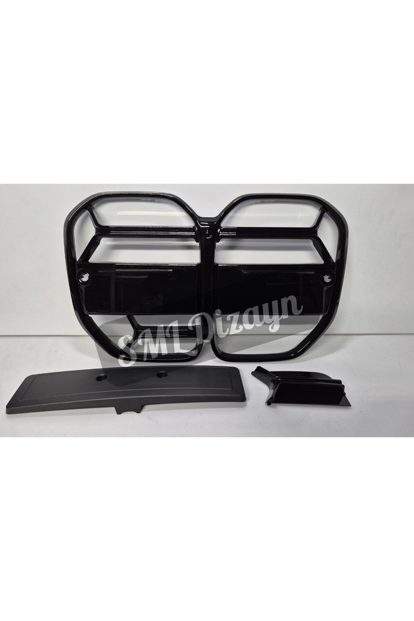 front grill for g22-g23