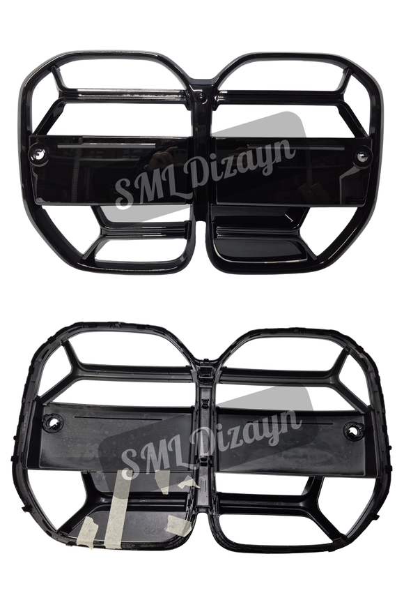 g22 g23 ön panjur böbrek