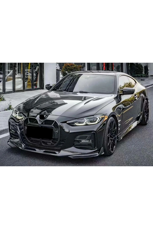 g22 g23 ön panjur böbrek