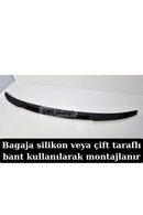 a3 8y bagaj üstü spoiler