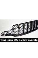 2021-2022-2023-2024-2025 fiat egea gtr ön panjur