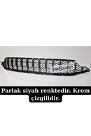 front grille for fiat tipo