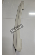 rear trunk spoiler for 2021-2022-2023-2024-2025 opel combo