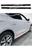 seat leon mk4 yan marşpiyel 