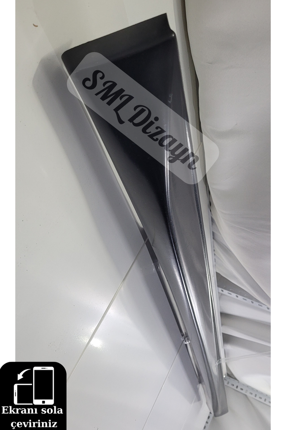 side skirts lip for 2021-2022-2023-2024 seat leon mk4 