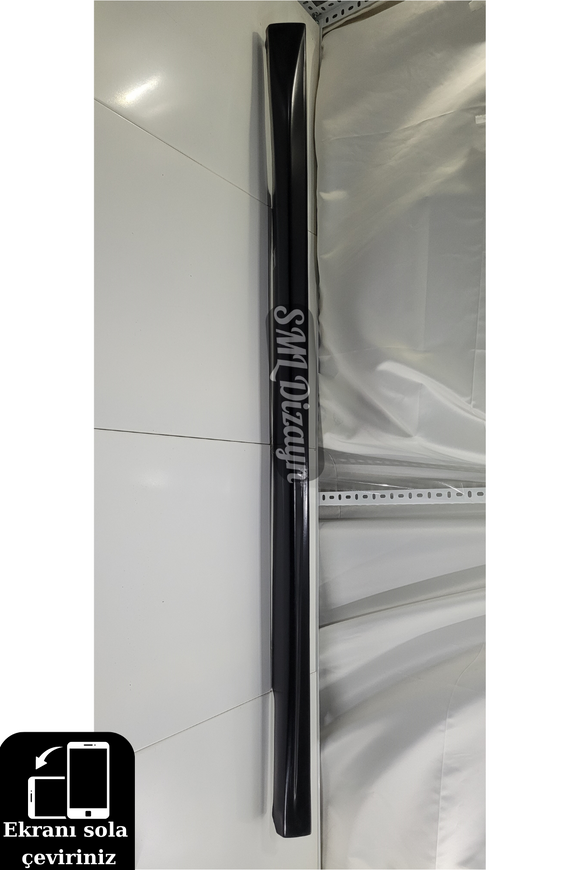 side skirts lip for 2021-2022-2023-2024 seat leon mk4 