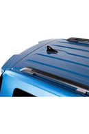 volkswagen caddy tavan spoiler spoyler rüzgarlık kanat