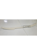 rear trunk spoiler for 2021-2022-2023-2024 volkswagen caddy 