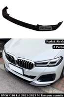 2021-2022-2023 G30 lci ön lip