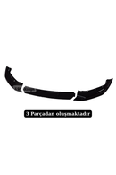 2021-2022-2023 G30 lci ön lip