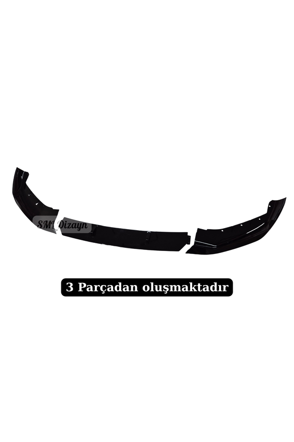 2021-2022-2023 G30 lci ön lip