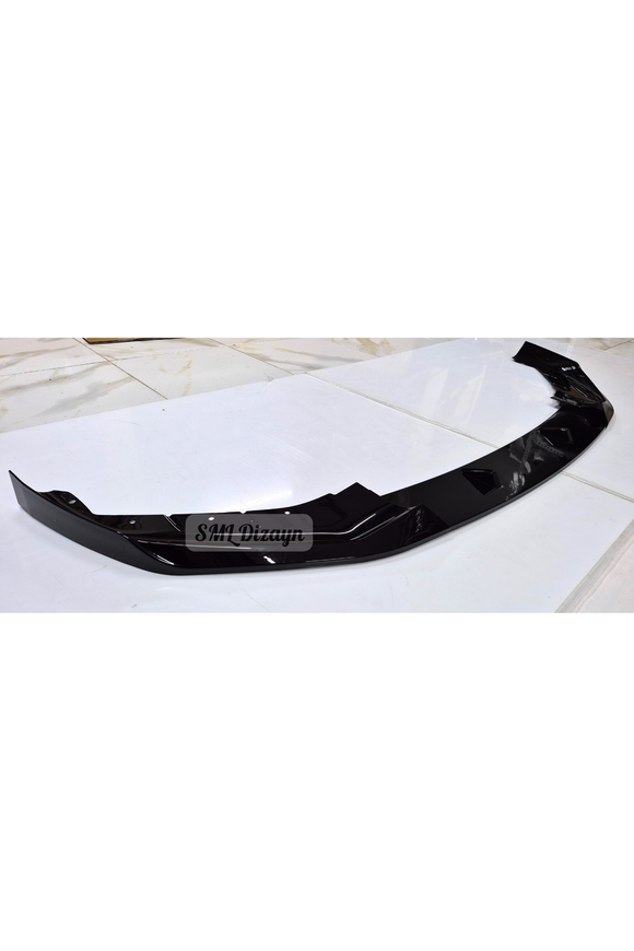 2021-2022-2023 G30 lci ön lip