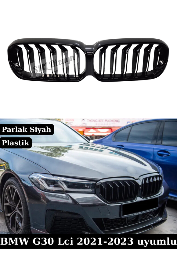 2021-2022-2023 g30 lci ön panjur