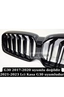 2021-2022-2023 g30 lci ön panjur