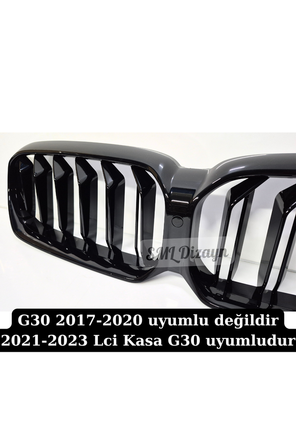 2021-2022-2023 g30 lci ön panjur