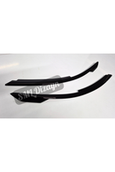 eyebrow for volkswagen golf 8