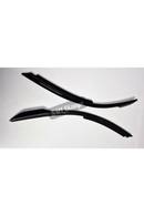 eyebrow for  2021-2022-2023 volkswagen golf mk8