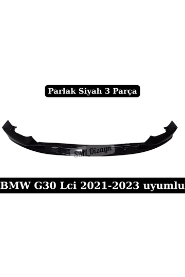 2021-2022-2023 g30 lci ön lip