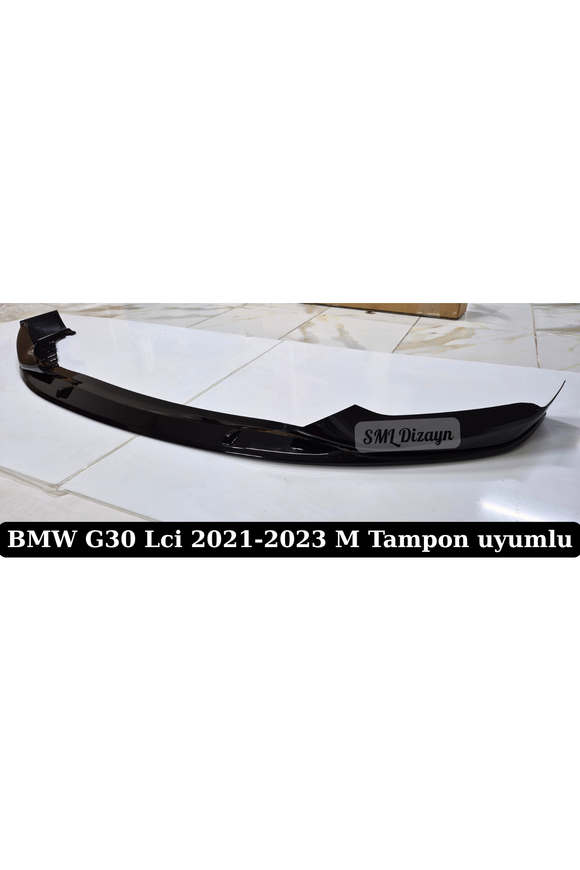 front lip for 2021-2022-2023 g30 lci