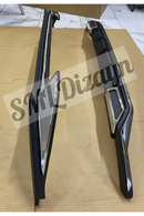 2021-2022-2023 hyundai i20 ön arka koruma difüzör