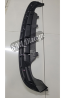 2021-2022-2023 skoda octavia arka ek tampon difizör difüzör ek