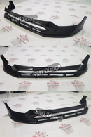 2021-2022-2023 volkswagen transporter ön ek tampon karlık lip