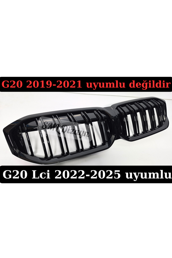 2022-2023-2024-2025 g20 lci ön panjur