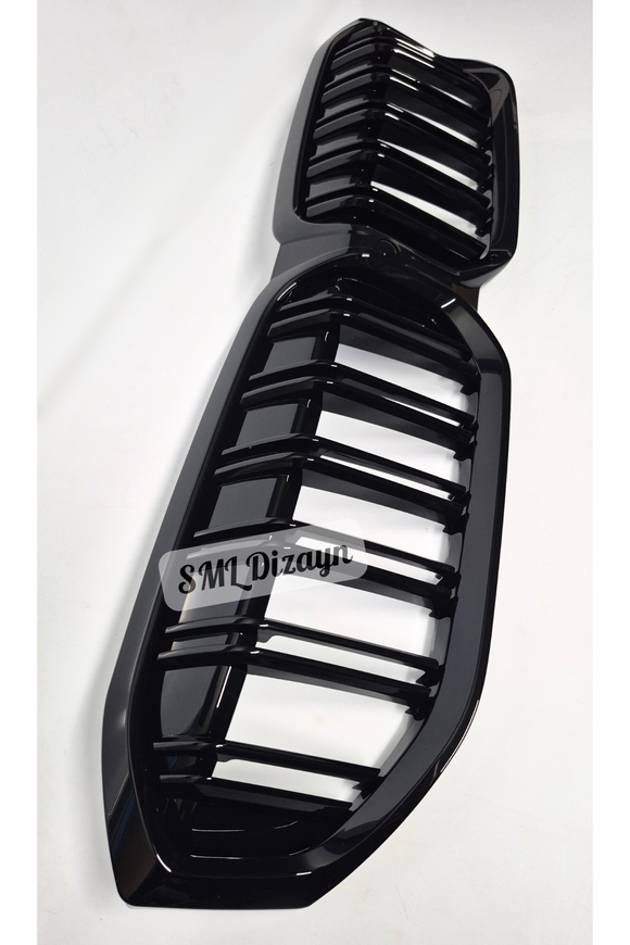 front grill for 2022-2023-2024-2025 bmw g20 lci