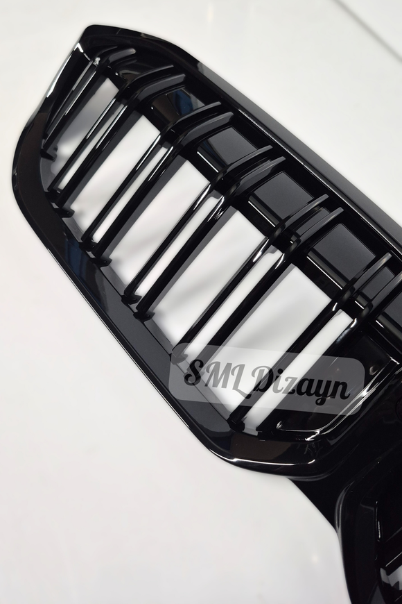 front grill for 2022-2023-2024-2025 bmw g20 lci