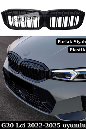 2022-2023-2024-2025 g20 lci ön panjur