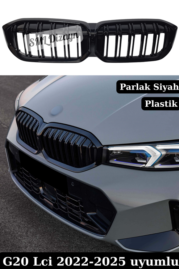 2022-2023-2024-2025 g20 lci ön panjur