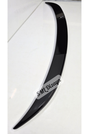 civic fe spoiler spoyler