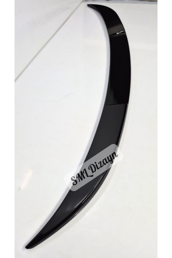 civic fe spoiler spoyler