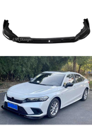 2022-2023-2024 honda civic fe1 ön lip ek karlık