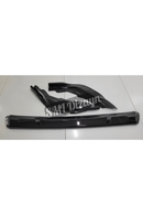 2022-2023-2024 honda civic fe1 ön lip ek karlık