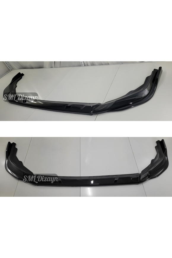 2022-2023-2024 honda civic fe1 ön lip ek karlık